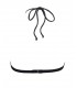 NOIR HALTER TOP