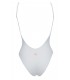 WHITE ONEPIECE