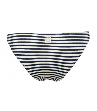 BLUE NAVY BOTTOM MAR