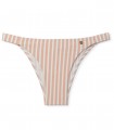 STRIPES BOTTOM GUM