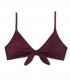 WINE TOP LACE