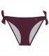 WINE BOTTOM B/N