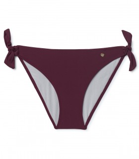 WINE BOTTOM B/N