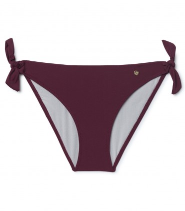 WINE BOTTOM B/N