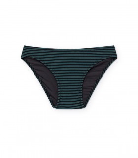 MINI GREENY BOTTOM