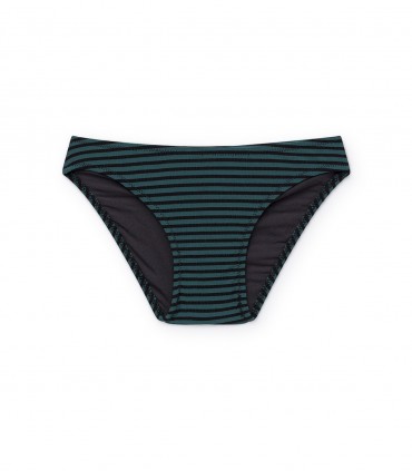 MINI GREENY BOTTOM