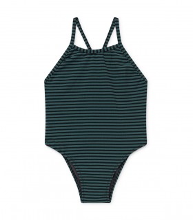 MINI GREENY ONEPIECE