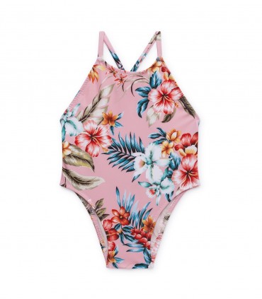 MINI HIBISCUS ONEPIECE