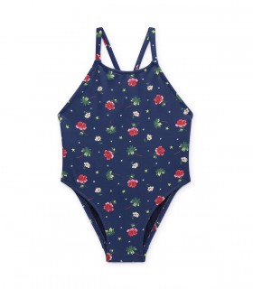 MINI PALMER ONEPIECE