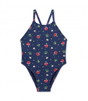 MINI PALMER ONEPIECE