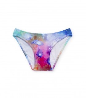 MINI SPACE BOTTOM