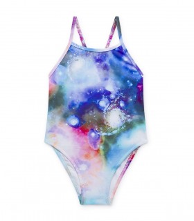 MINI SPACE ONEPIECE