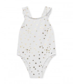 MINI STAR ONEPIECE