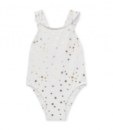 MINI STAR ONEPIECE