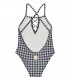 MINI VICHY ONEPIECE