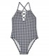 MINI VICHY ONEPIECE