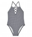MINI VICHY ONEPIECE