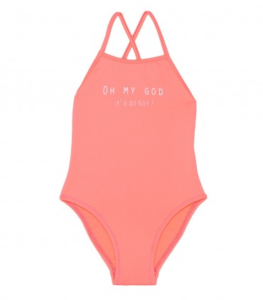 MINI SPLASH ONEPIECE