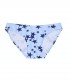 MINI MAGICAL STRIPES BIKINI BOTTOM