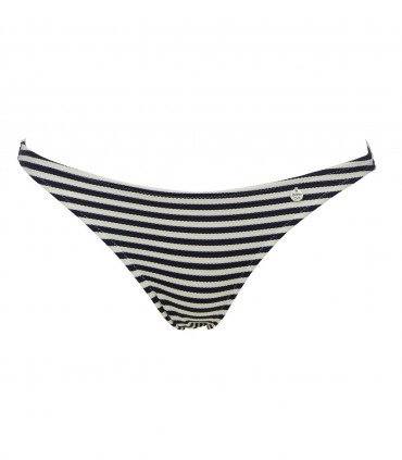 BLUE NAVY BOTTOM MAR