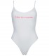 WHITE ONEPIECE