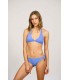LAVANDE TOP HALTER