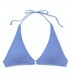 LAVANDE TOP HALTER