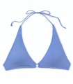 LAVANDE TOP HALTER