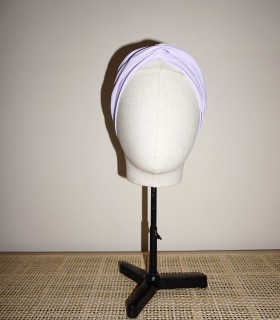 DIADEMA MALVA