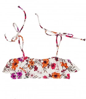 MINI BOUQUET TOP