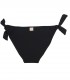 NOIR BOTTOM B/N