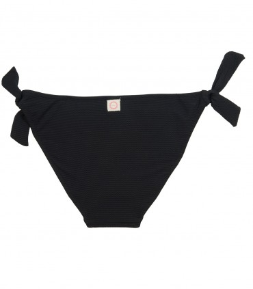 NOIR BOTTOM B/N