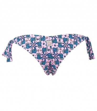 BRASILEÑA SUN CASHEMERE ROSA