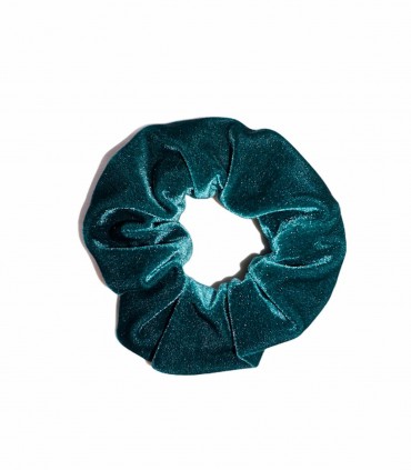 SCRUNCHIE MISTLETOE