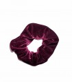 SCRUNCHIE SANTA