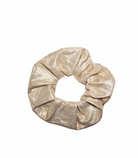 SCRUNCHIE GOLDEN