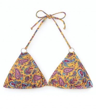 CASHEMERE TOP TR AROS