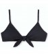 NOIR TOP LACE