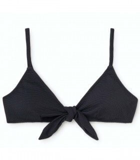 NOIR TOP LACE