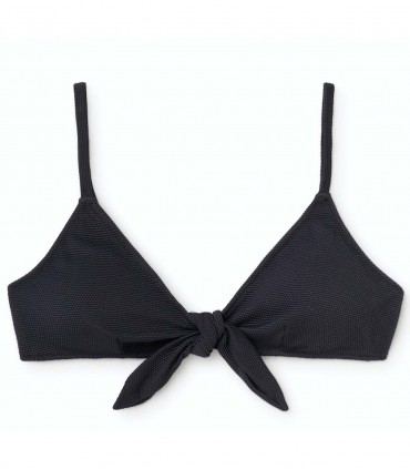 NOIR TOP LACE