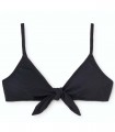 NOIR TOP LACE