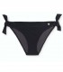 NOIR BOTTOM B/N