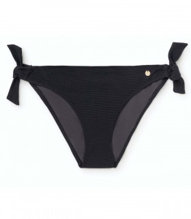 NOIR BOTTOM B/N