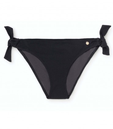 NOIR BOTTOM B/N