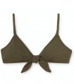 OLIVE TOP LACE