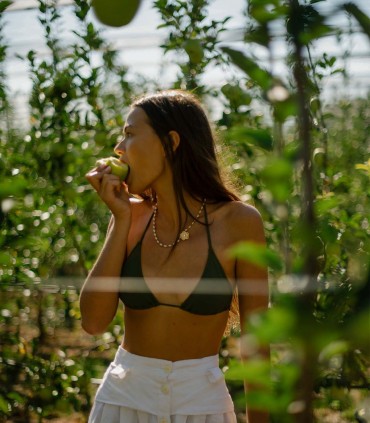OLIVE TOP TR