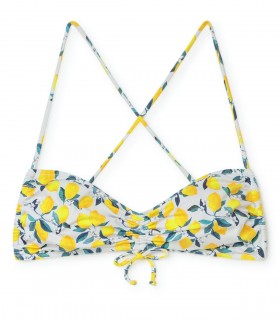 LEMONADE TOP FRUNCE