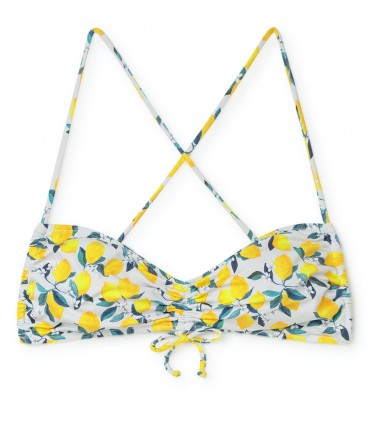 LEMONADE TOP FRUNCE