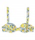 LEMONADE TOP BALCONET