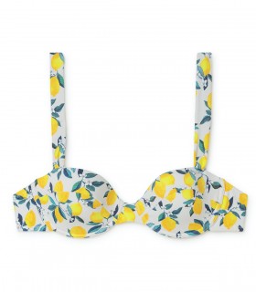 LEMONADE TOP BALCONET